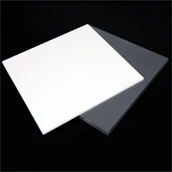 Forming Pvc Sheets