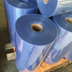 Vacuum Pvc Sheets