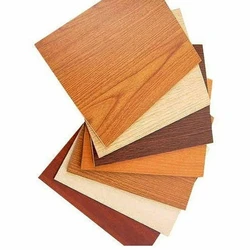 Sheet Pvc Laminate 