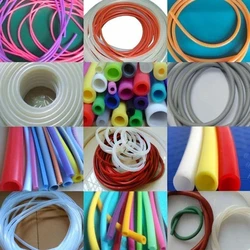 Silicone Rubber Products