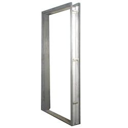 Metalic Door Frame