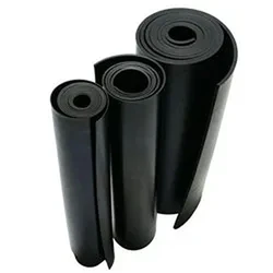 Neoprene Sheets Rubbers