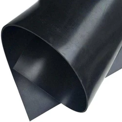 Rubbers Neoprene Sheets 