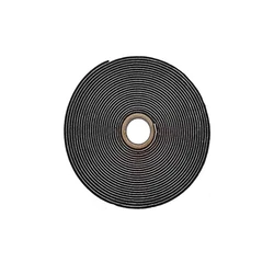 Black Nitrile Foam Gasket