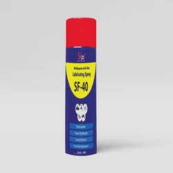 Anti Rust Lubricant