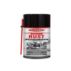  Rust Preventive Spray