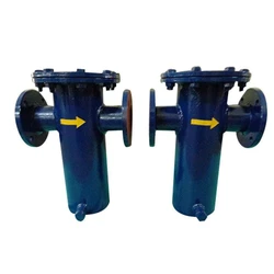 Ms Basket Strainers