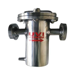 Water Basket Strainer