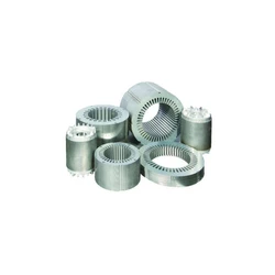 Stampings Electric Motor 