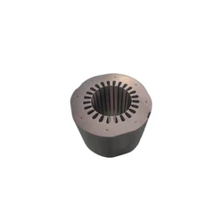 Grey Electrical Stampings