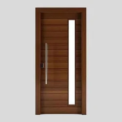 Teak Door Frame