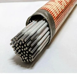 Welding 308H Electrodes