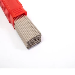 Iron Monel Electrodes
