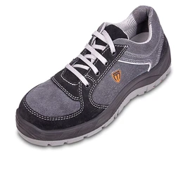 Active Lo Safety Shoes