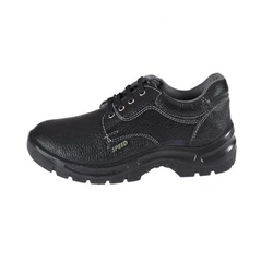 Low Ankle Safety Shoes