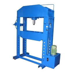 Ms Press Machine
