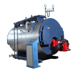IBR Steam Boiler