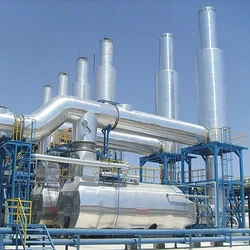 Waste Heat Boiler