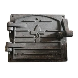 Cast Iron Fired Boilers — Automatic grade 17 5 Kg cm2