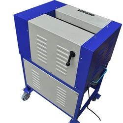 Cardboard Shredding Machine