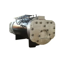 Ms Oil Fired Steam