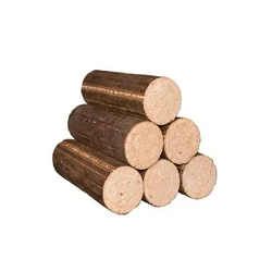 Brown Bio Coal