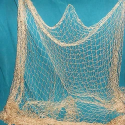 Nylon Fish Net