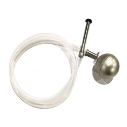 Dip Tube Roll