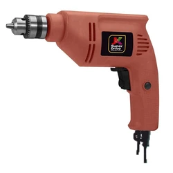 Light Duty Drill