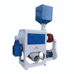 Boiled Rice Polisher