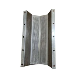 Rice Mill Screens