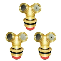 Hole Spray Nozzle