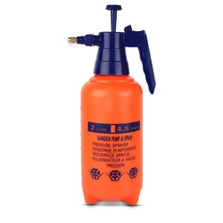Pressure Spray Pump