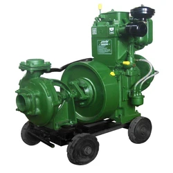 Engine Water Pump