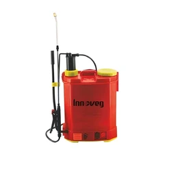 Battery Powered Knapsack Sprayer