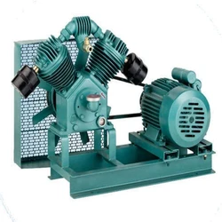 Borewell Air Compressor