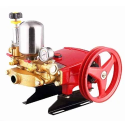 Htp Power Sprayer