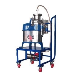 Tramp Oil Separator