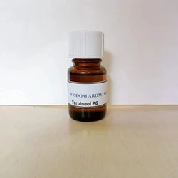 Distillation Steam Terpineol