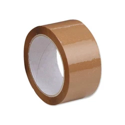 Self Adhesive Brown Tape
