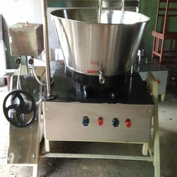 Khoya Plant