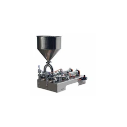 Double Head Filler