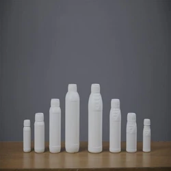 Hdpe Empty Bottles