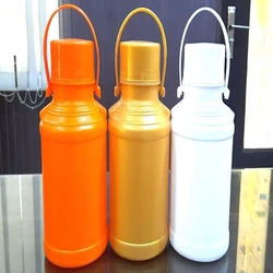 Plastics Dollu Bottles