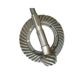 Crown Thresher Pinion Gear