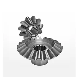 Gears Bevel Pinion
