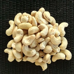 Organic Raw Cashew Nuts