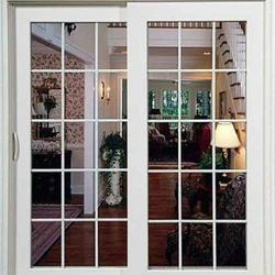 Home Aluminum Window