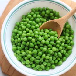Frozen Green Peas