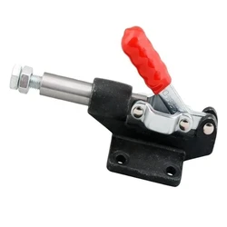 Metal Spring Clamp